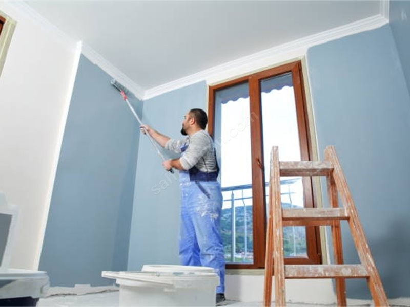 Çorlu Boya Badanacı